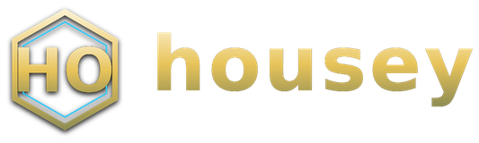 housey logo